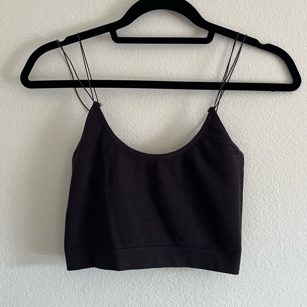 Tilly’s tank